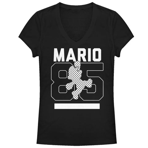 Solid Mario - T Shirt