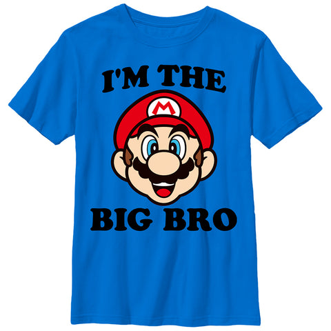 Big Bro - T Shirt