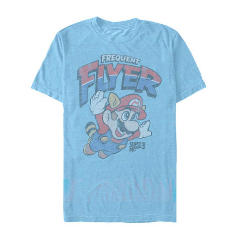 Frequent Flyer - T Shirt