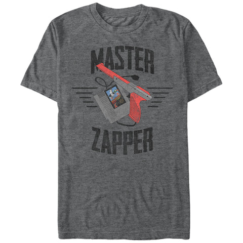 Master Zapper - T Shirt