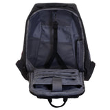 Lighted Flash Backpack Flash Gift - Light Up Flash Bag Flash Laptop Backpack - DC Flash Backpack