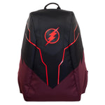 Lighted Flash Backpack Flash Gift - Light Up Flash Bag Flash Laptop Backpack - DC Flash Backpack