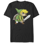 Big Link - T Shirt