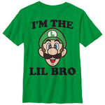 Lil Bro - T Shirt