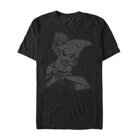 The Wind Waker - T Shirt